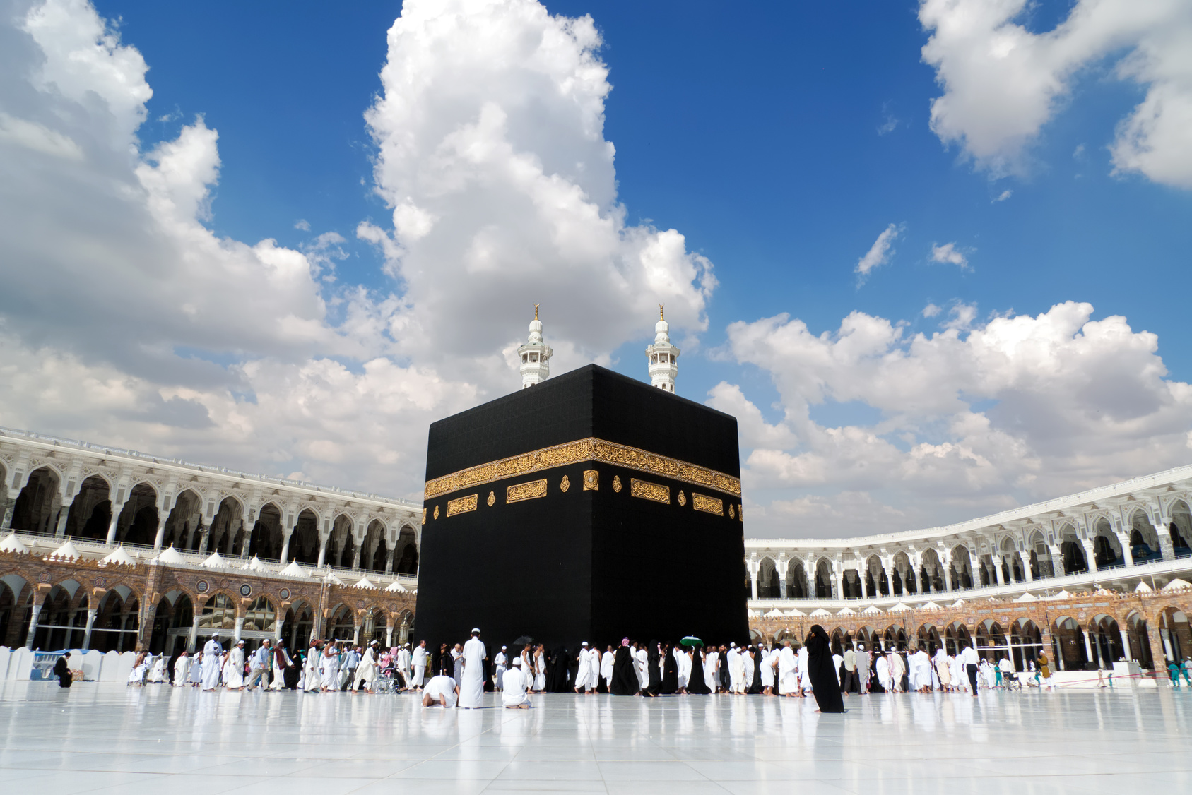 Muharram Umrah Package